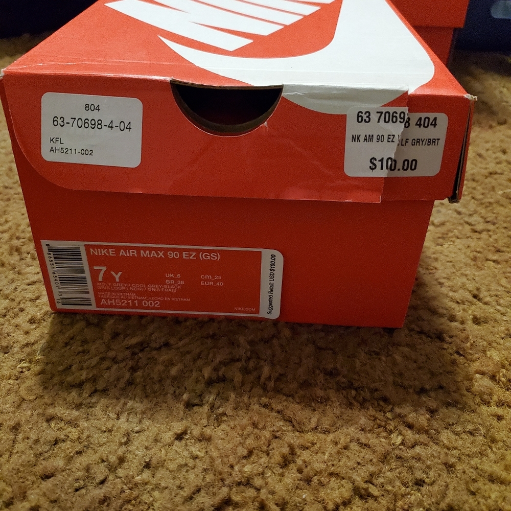 Nike Air Max